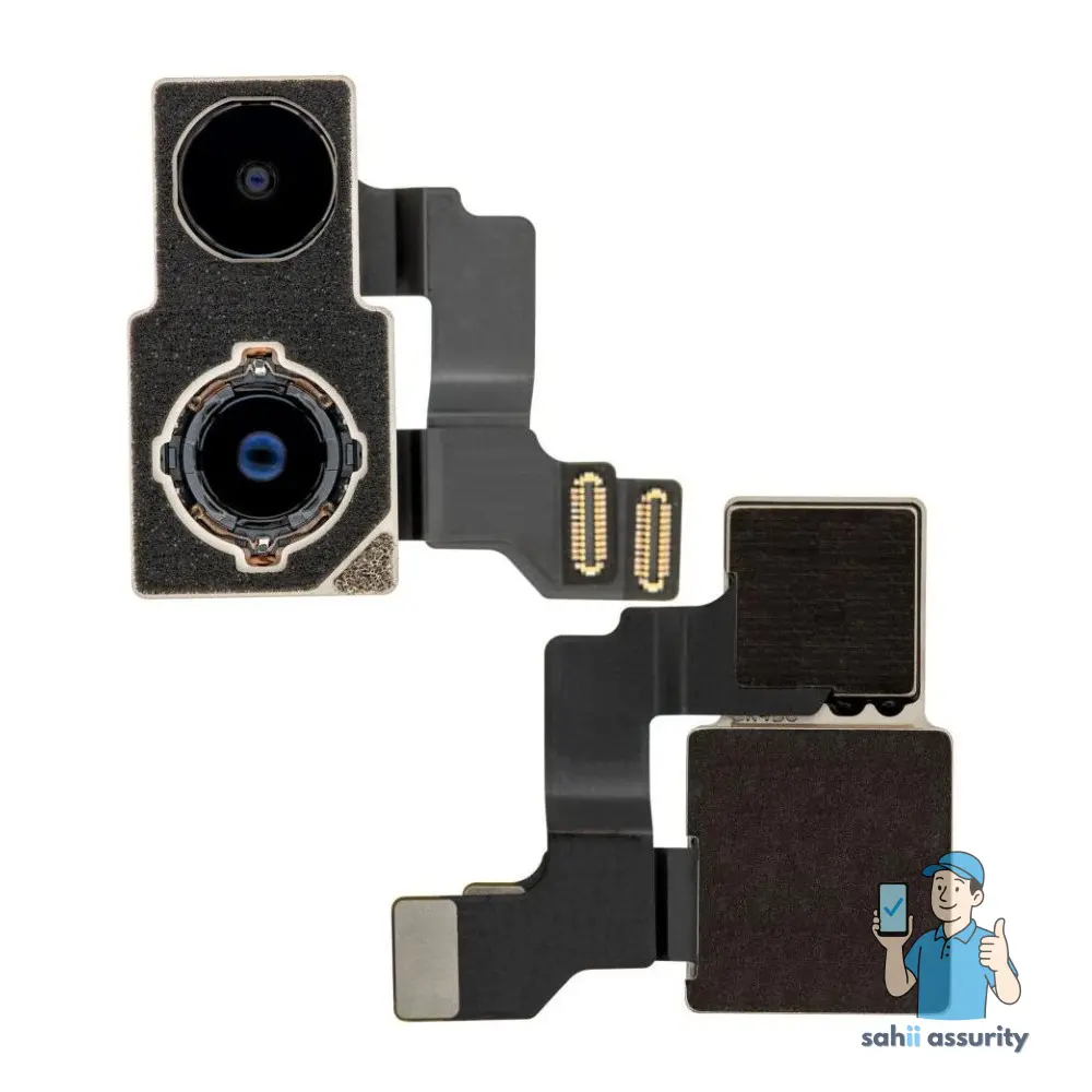 Replacement Back Camera for Apple iPhone 12 Mini (Main Camera)